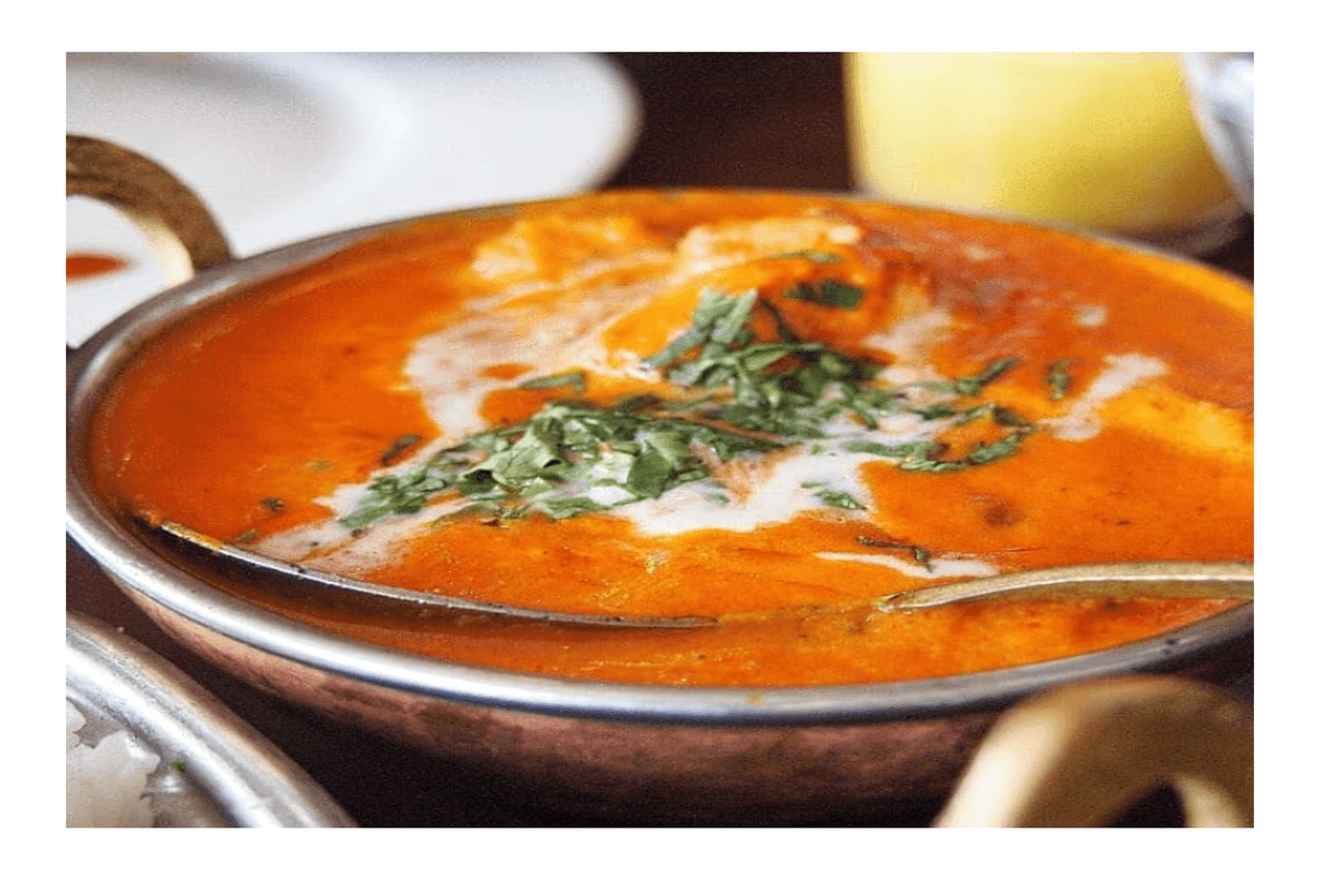Butter Chicken