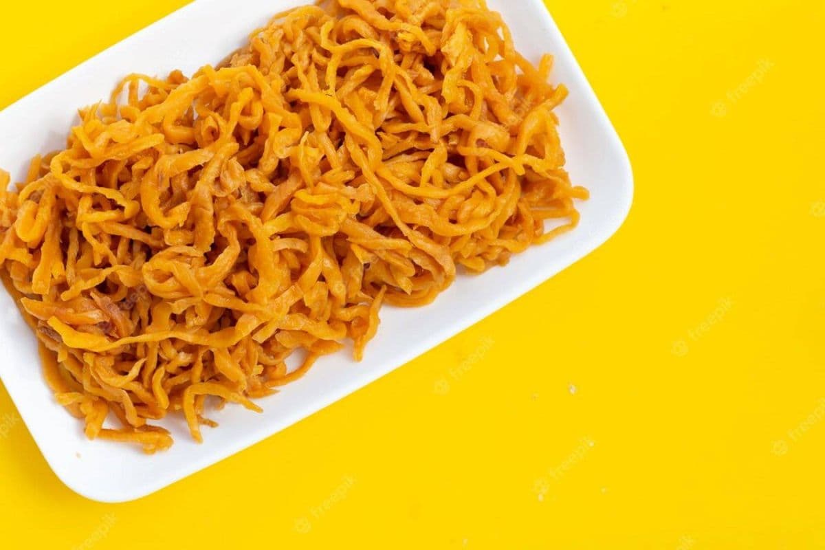 curley fries