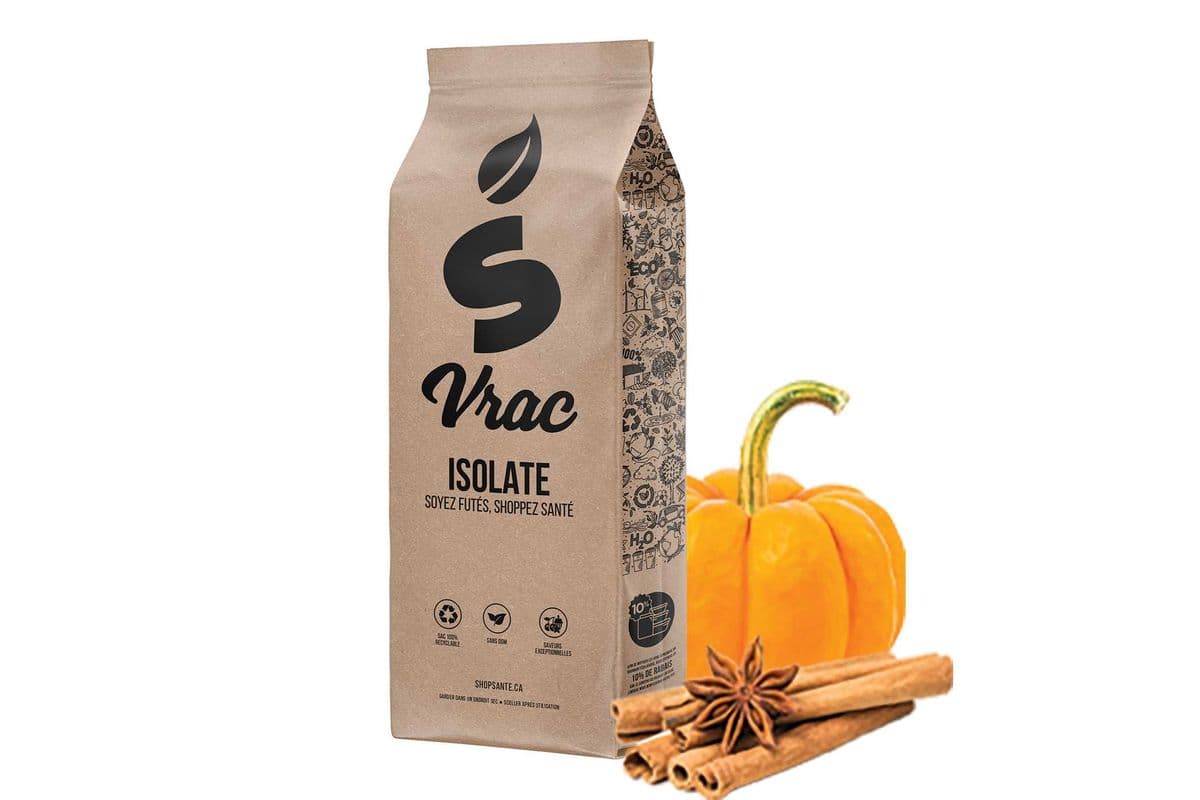 Shop Sante- Pumpkin Spice (1b)