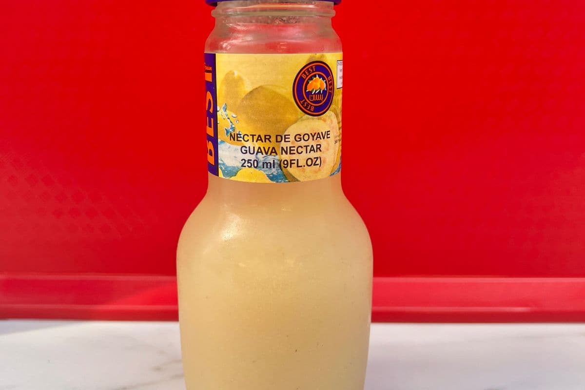 Best guava juce (250 ml)