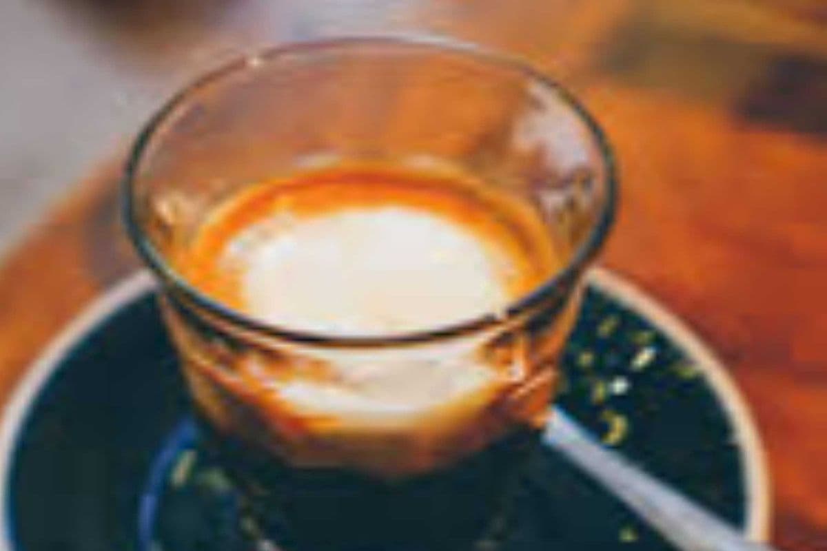 Macchiato