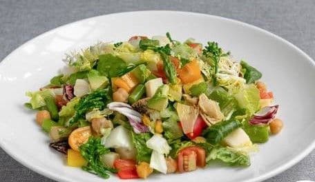 Gotham Chopped Salad
