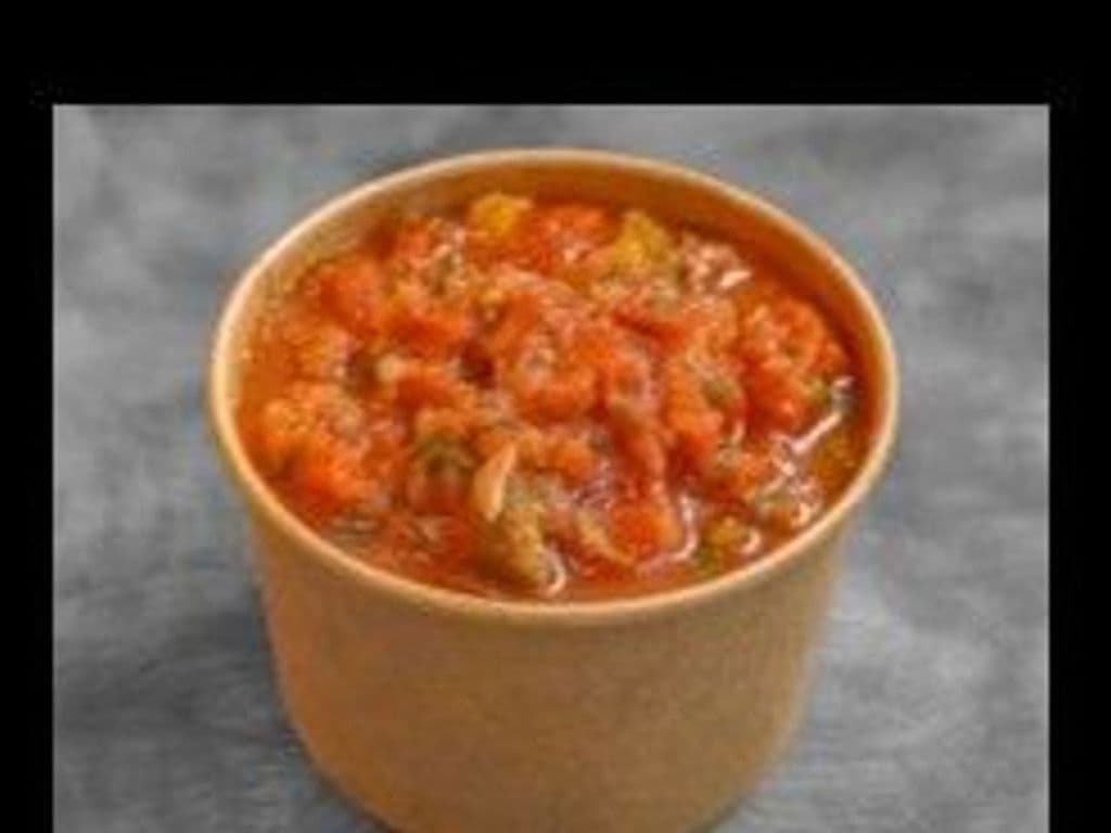 Take Home Salsa