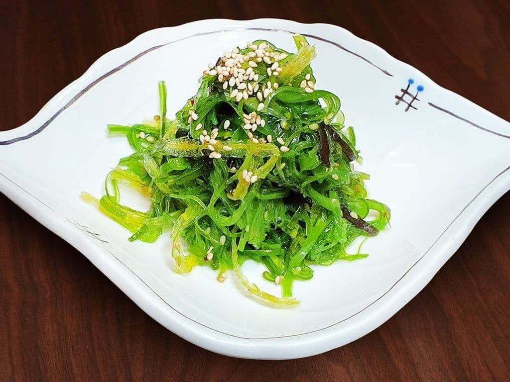 Wakame
