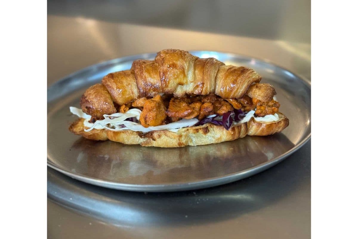 Chicken Croissant