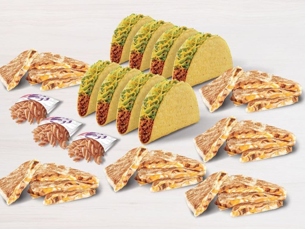 Meal For Six