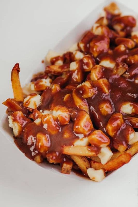 Poutine