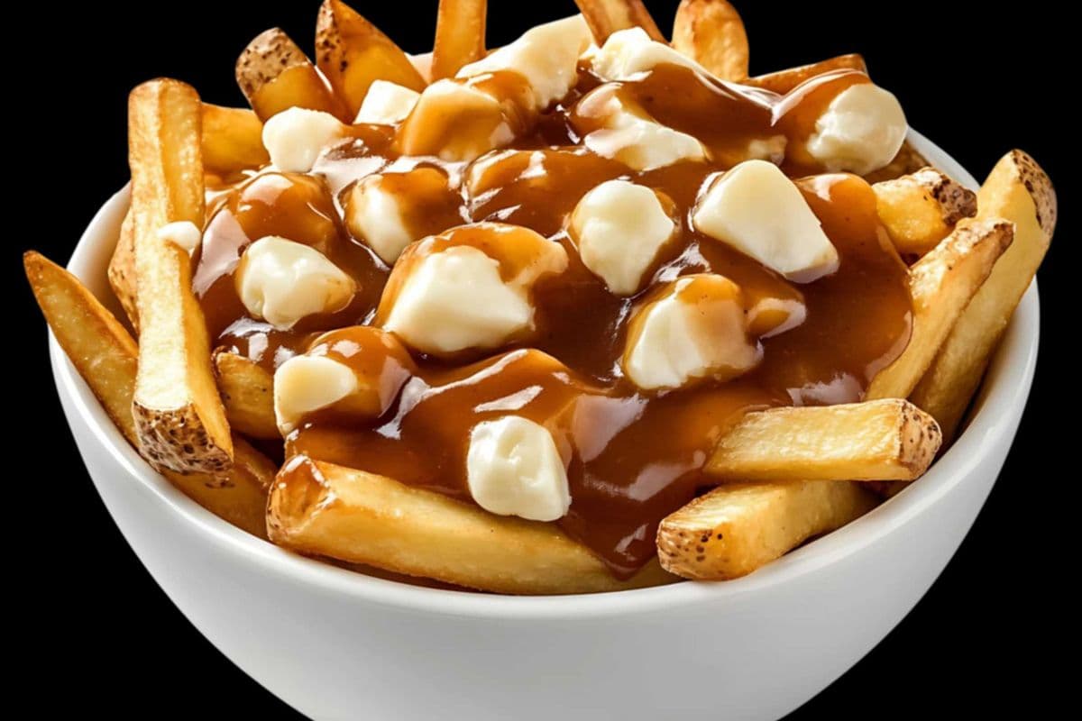 Poutine