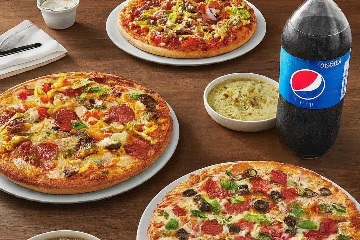 Extra Large Three for One