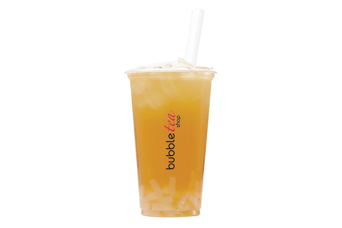 Thé vert Litchi / Lychee Green Tea