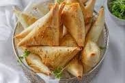 Cocktail Samosa (6)
