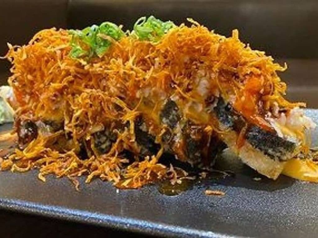 Crunchy Roll