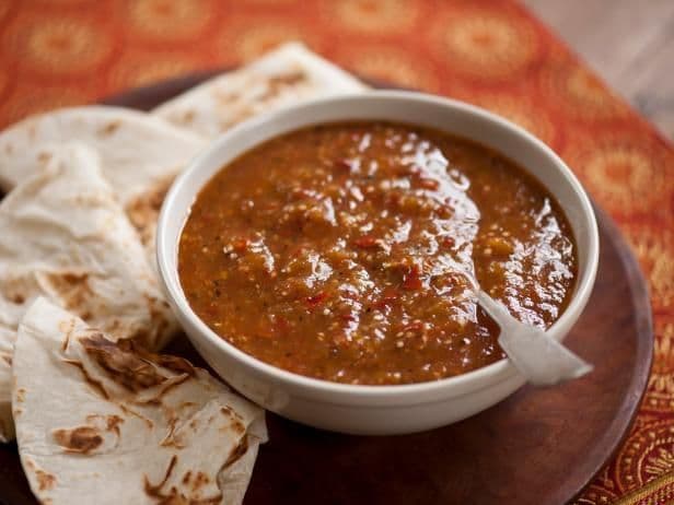 Salsa Habanera