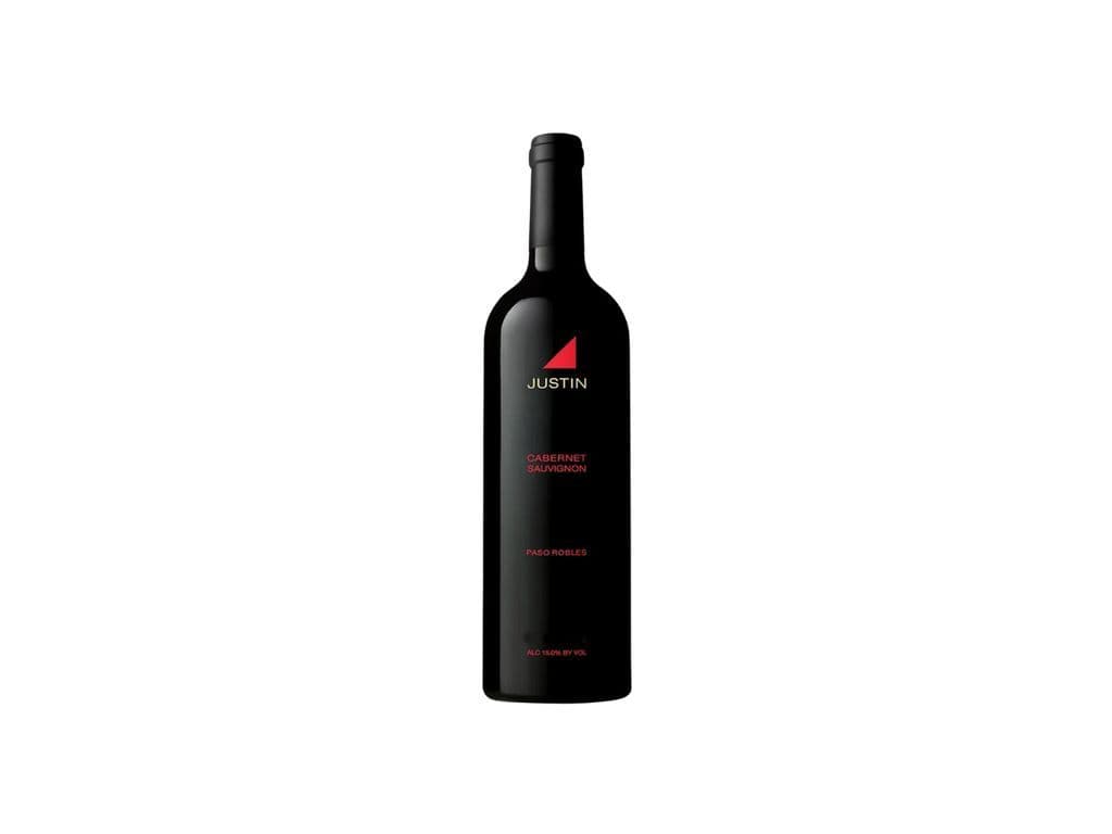 Justin - Cabernet Sauvignon (750ml)