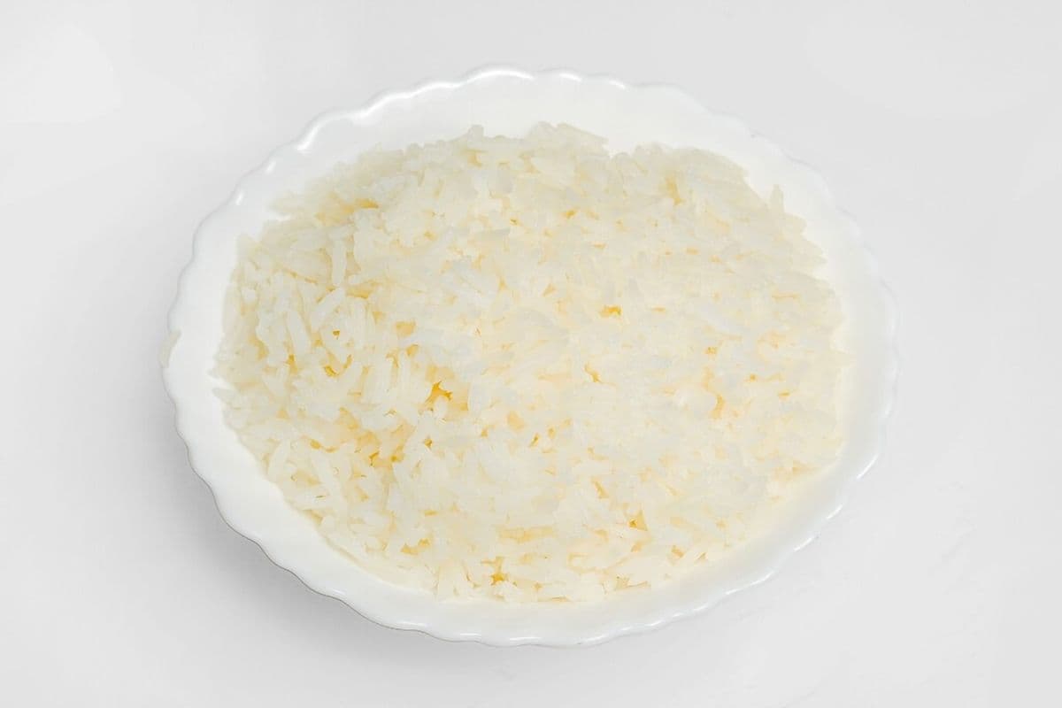 Jasmine Rice