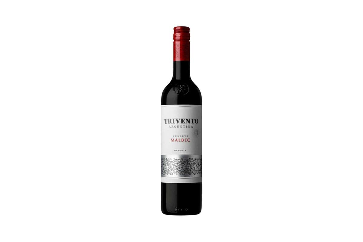 Trivento Malbec (1 x 750 ml)