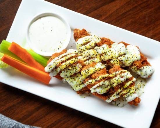 Wings (3 lb)