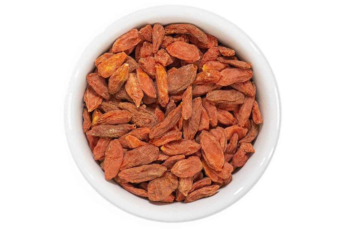 Goji Berries 1 lb
