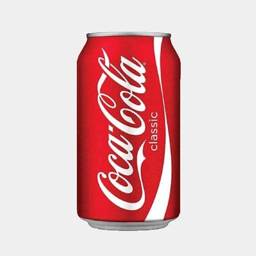 Coke / Coke
