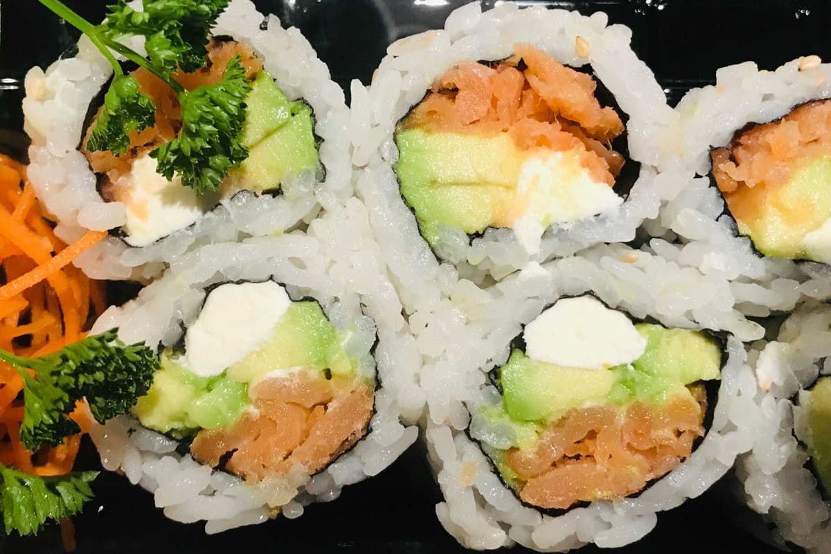 Vancouver(6 Mcx) / Vancouver Rolls (6 Pcs)