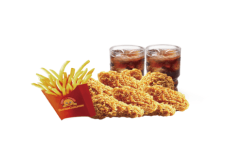 Combo C