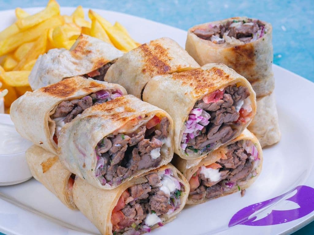 Azka Bites Beef Single