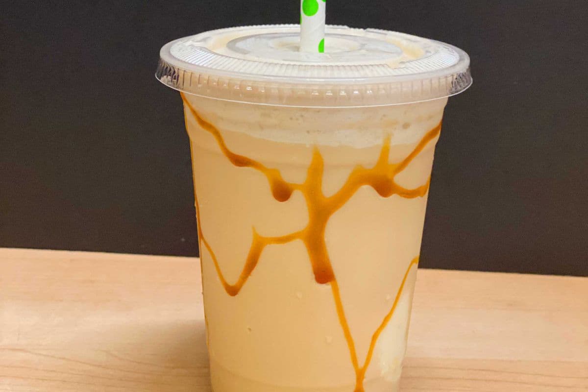 Ice Cafe'