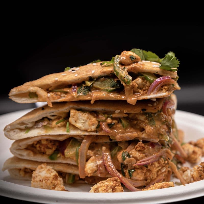 Paneer Tikka Masala (1 lb)
