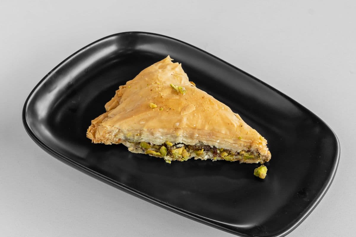 Baklawa