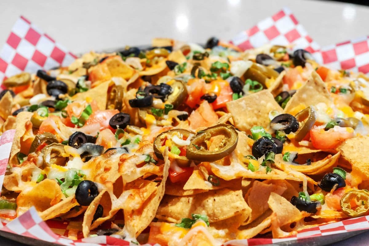 Nacho Ole