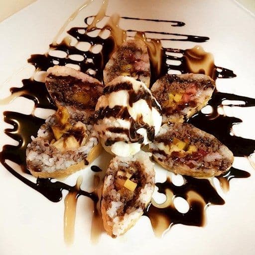 Choco-Maki / Choco-Maki