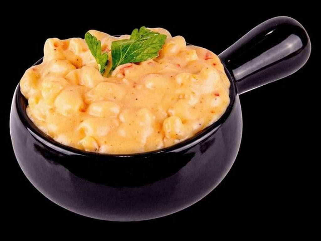 Mac & Pimento Bliss
