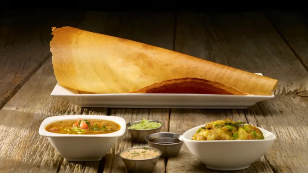 Dosas
