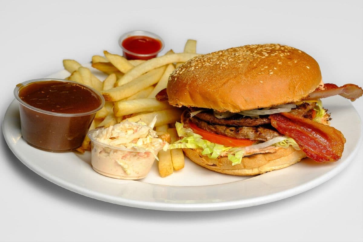 Burger Special