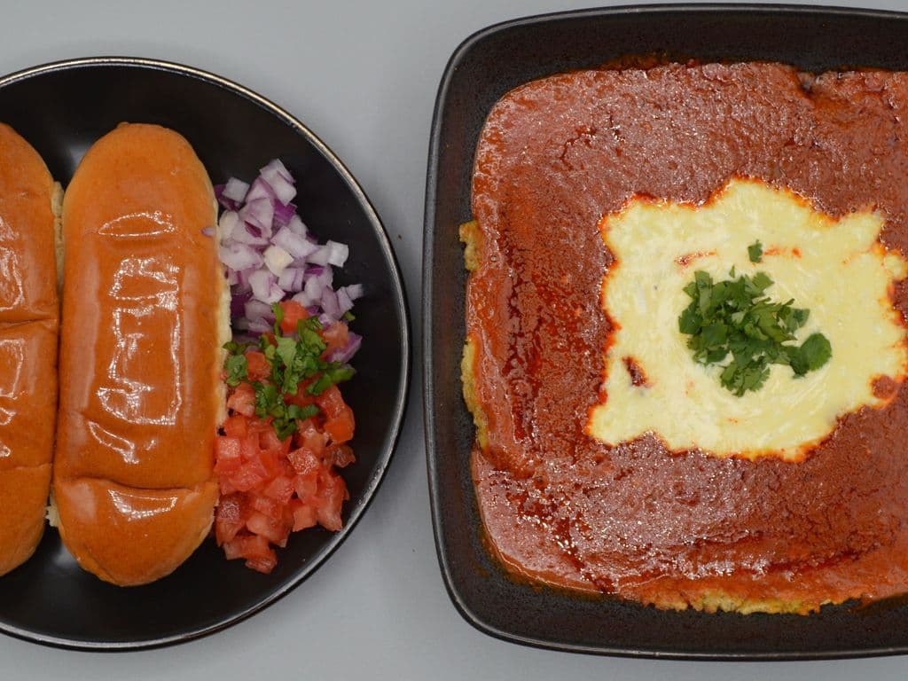 Mughlai Tikka