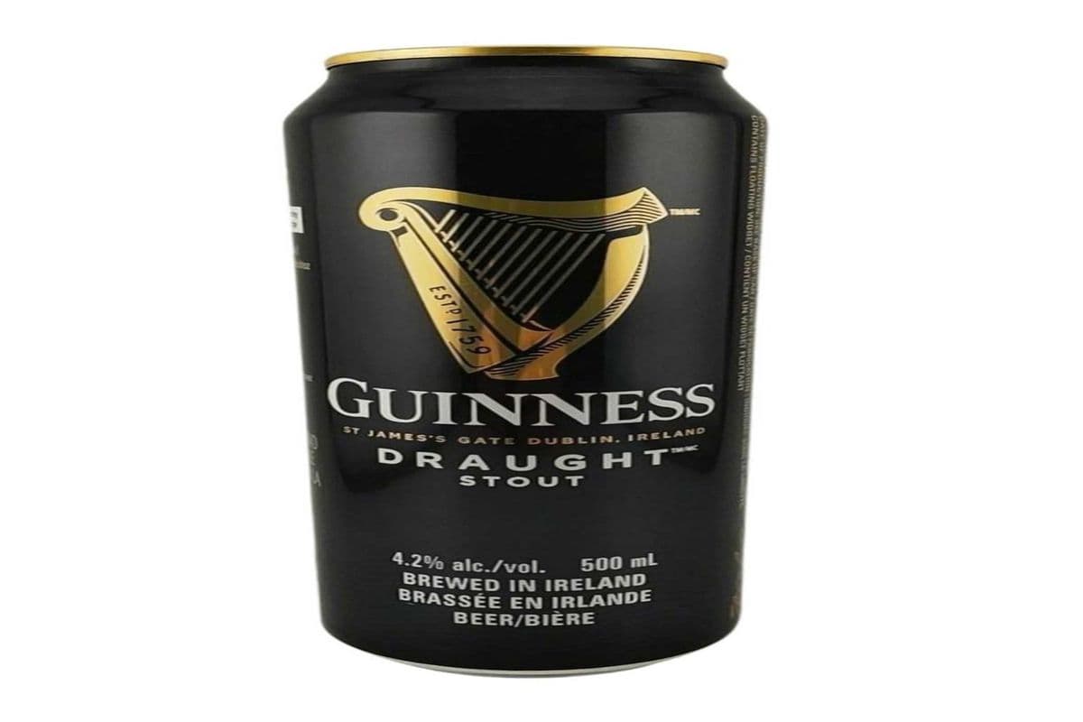747139-GUINNESS DRAUGHT (1 x 473ml)