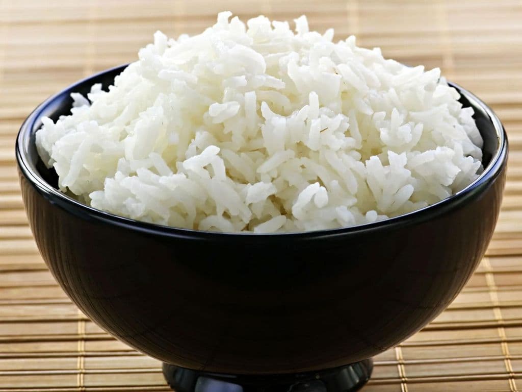 Large Rice
