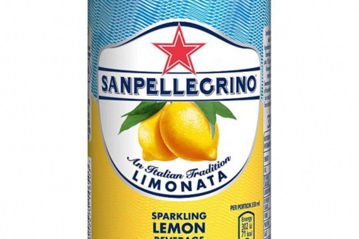 San Pellegrino -Limonata