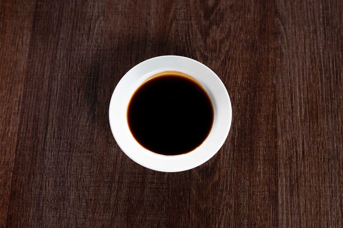 Teriyaki Sauce