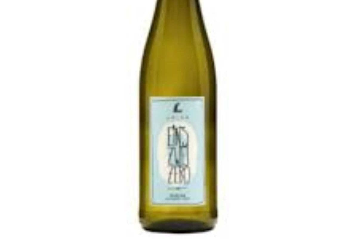 Leitz Eins Zwei Zero Riesling (750ml)