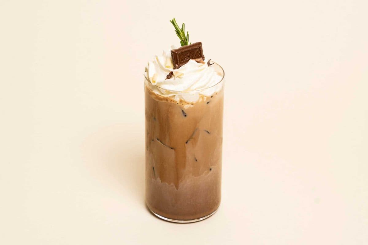Cafe Mocha