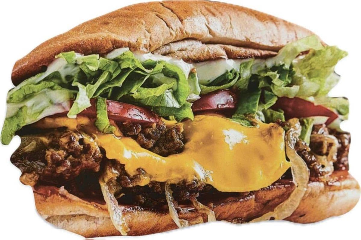 Bronx Chop Cheese