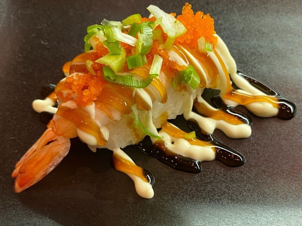 Kazari-Ebi 2pcs