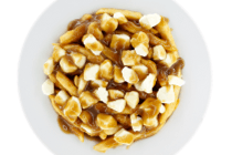 Poutine (petite)