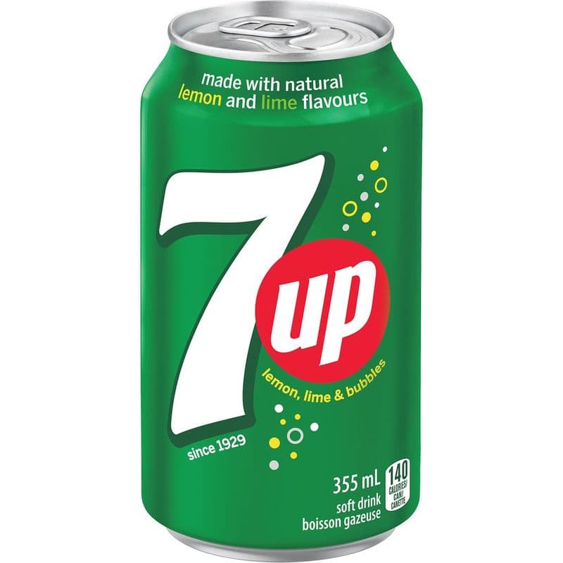 7up (B92)