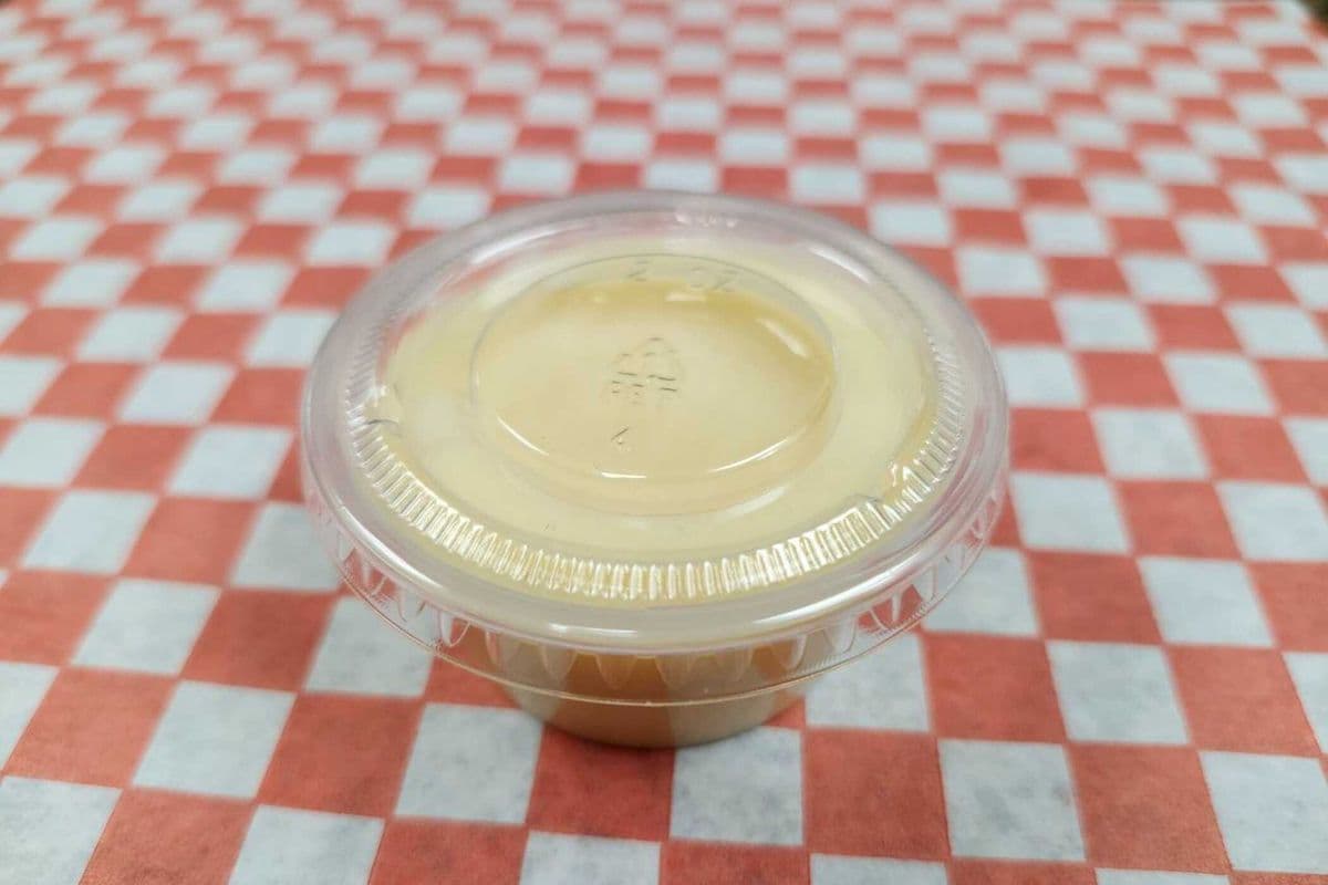 Sweet Sauce