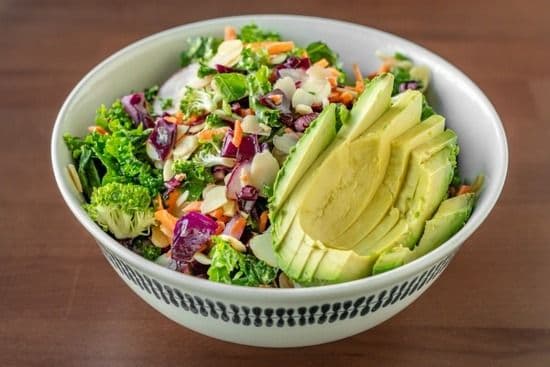 Detox Salad