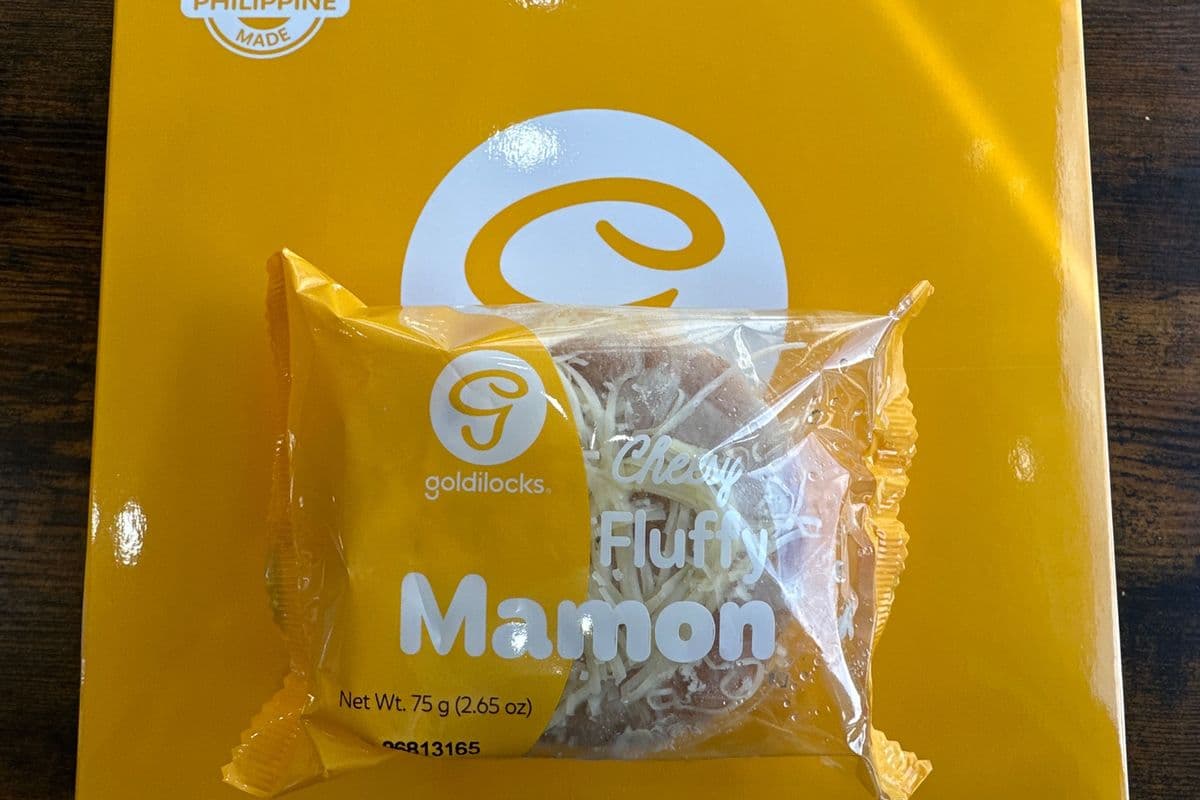 Chessy Fluffy Mamon