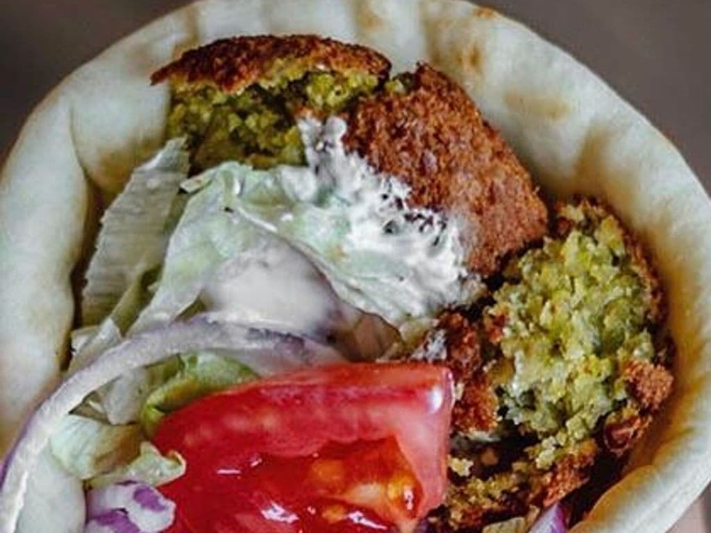 FALAFEL