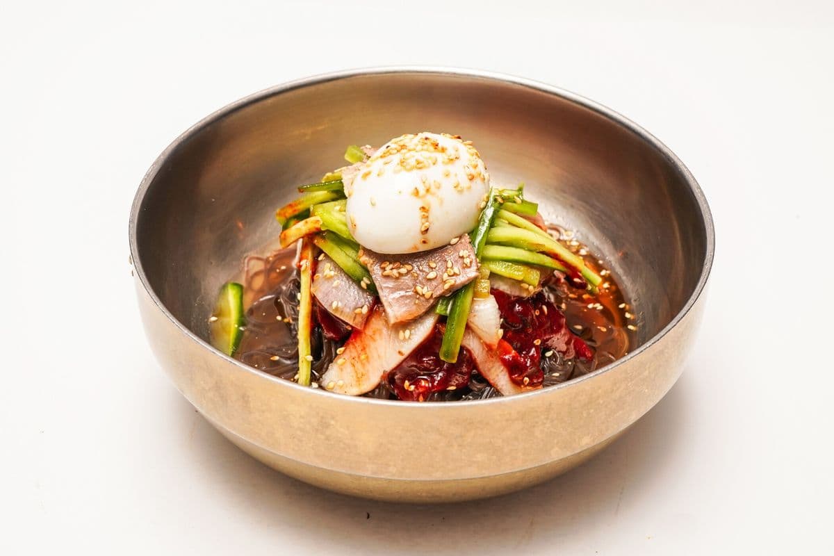 H3 - Army Base Stew 부대 찌개 - Boo Dar Jji Geh
